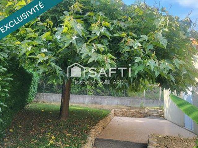 Villa 3 chambres, Priay Rhône 01160 DS104976731