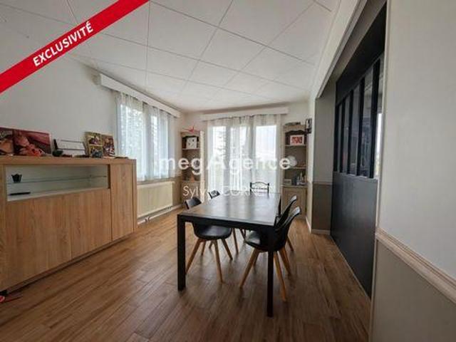 Villa 3 chambres, Priay Rhône 01160 DS106253456