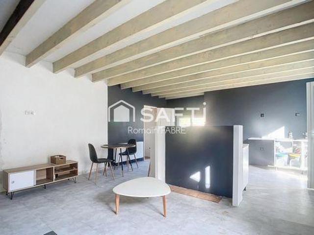 Villa 3 chambres, Prignac Aquitaine 33710 ES100774295