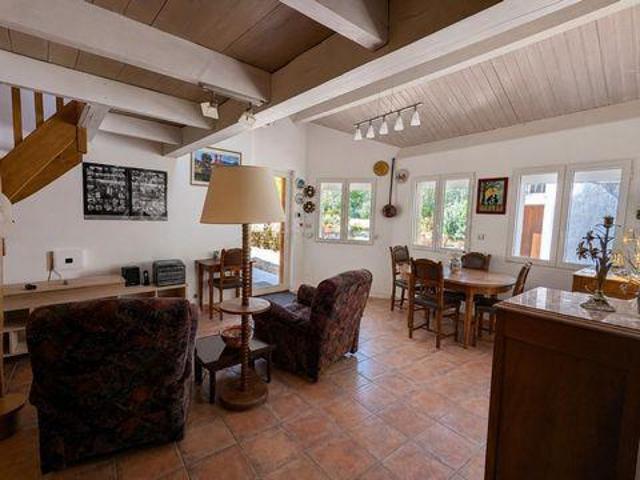 Villa 3 chambres, Promilhanes Midi 46260 DLS104684928