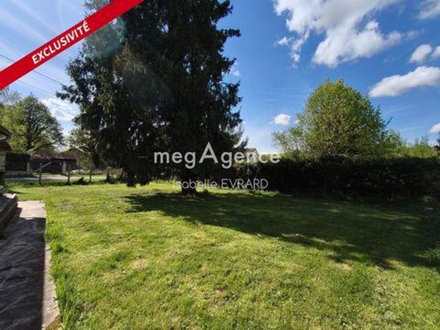 Villa 3 chambres, Provins Île 77160 DS101457354