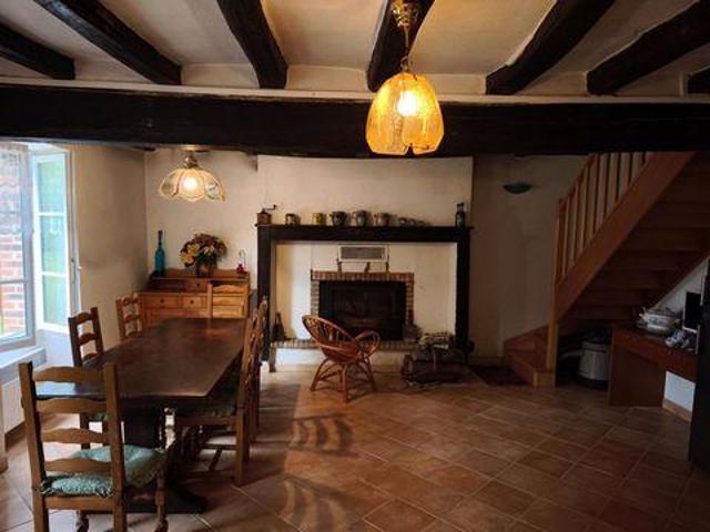 Villa 3 chambres, Lechelle Île 77171 DS102276578