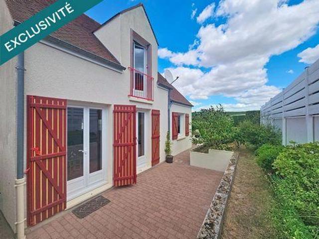 Villa 3 chambres, Provins Île 77160 DS103743418