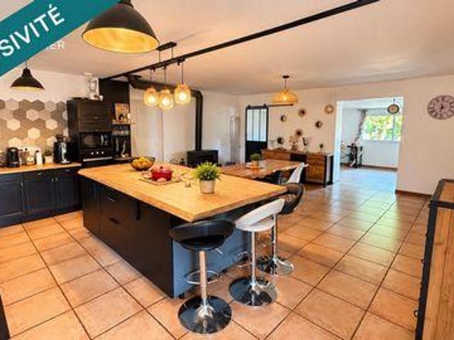 Villa 3 chambres, Prunelli Corse 20243 DLS105607183