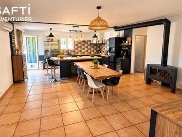 Villa 3 chambres, Prunelli Corse 20243 ELS105607183