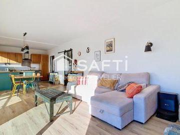 Villa 3 chambres, Quesnoy Nord 59890 DS102666371
