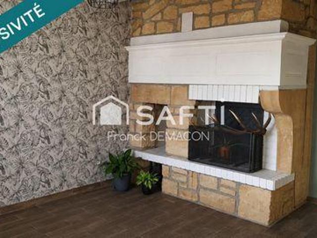 Villa 3 chambres, Quincy Lorraine 55600 DS105545903
