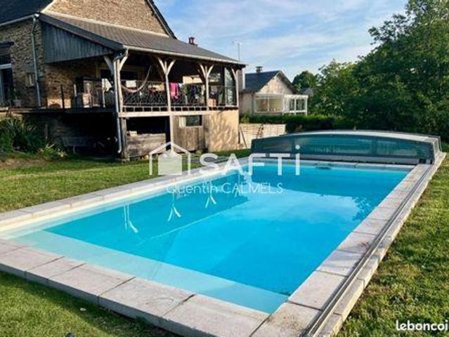 Villa 3 chambres, Quins Midi 12800 DS102251470