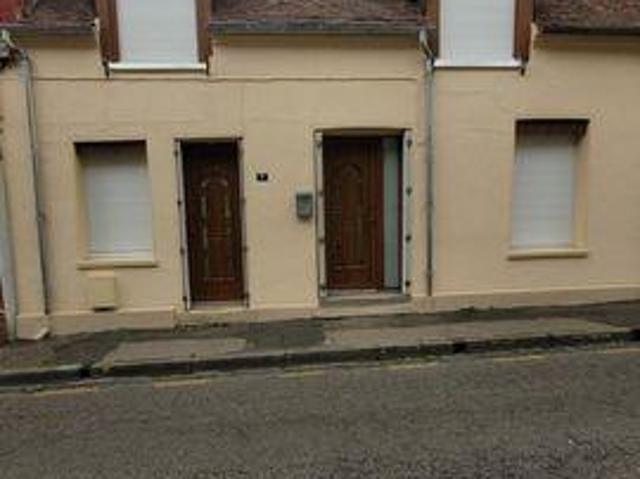 Villa 3 chambres, Rugles Haute 27250 DS103659418