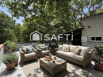 Villa 3 chambres, Ruoms Rhône 07120 ES101741418