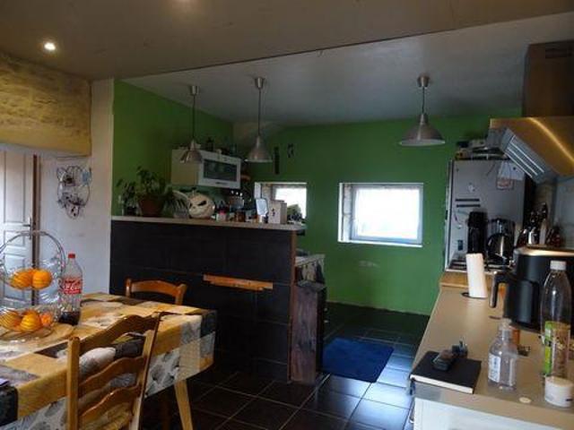 Villa 3 chambres, Rully Bourgogne 71150 DS101229998