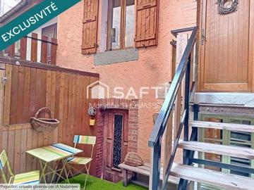 Villa 3 chambres, Rumilly Rhône 74150 DS100852696