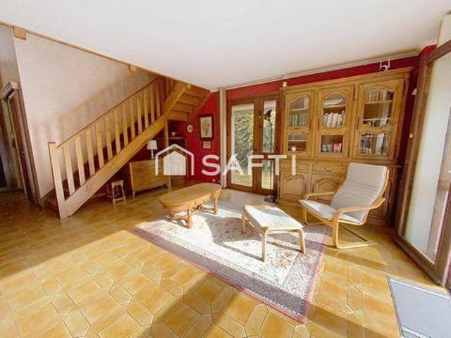 Villa 3 chambres, Rungis Île 94150 DS105720325