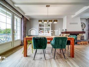 Villa 3 chambres, Rurange Lorraine 57310 DS103415681