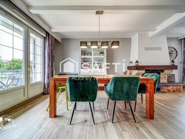 Villa 3 chambres, Rurange Lorraine 57310 DS103415681