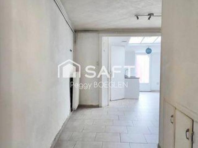 Villa 3 chambres, Raches Nord 59194 DLS99569680