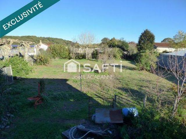 Villa 3 chambres, Rabastens Midi 65140 DS105285819
