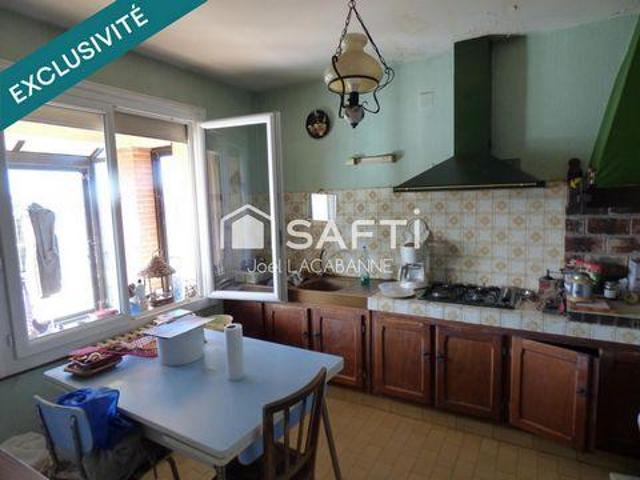 Villa 3 chambres, Rabastens Midi 65140 ELS105285819