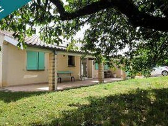 Villa 3 chambres, Rabastens Midi 81800 DS103122934