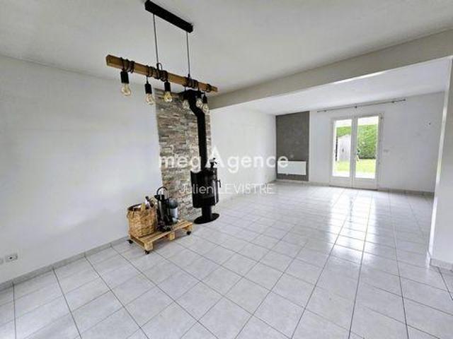 Villa 3 chambres, Rambouillet Île 78120 DS102440389