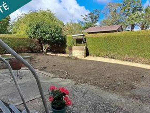 Villa 3 chambres, Ranes Basse 61150 DLS105627315