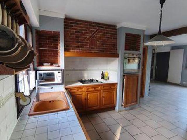 Villa 3 chambres, Rang Nord 62180 DLS99733470