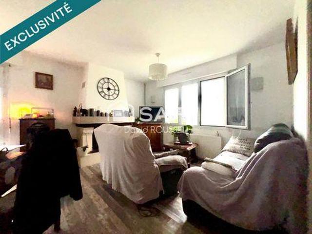 Villa 3 chambres, Rang Nord 62180 DS103743175