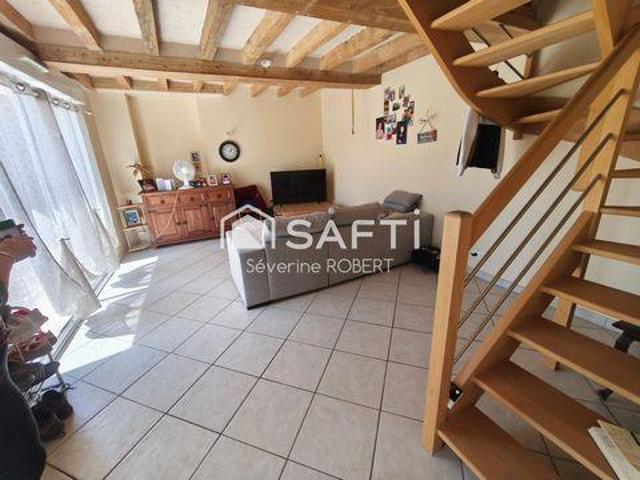 Villa 3 chambres, Raslay Poitou 86120 DLS104508765