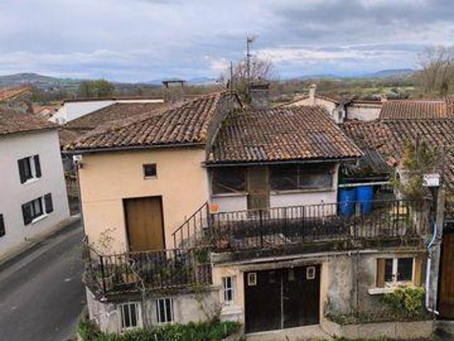 Villa 3 chambres, Ravel Auvergne 63190 DS100315068