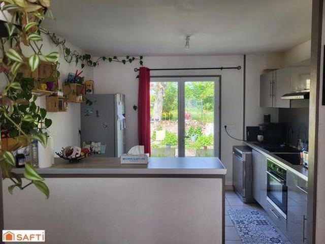 Villa 3 chambres, Ravenel Picardie 60130 DS102666214