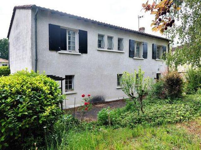 Villa 3 chambres, Razac Aquitaine 24430 DS101797059
