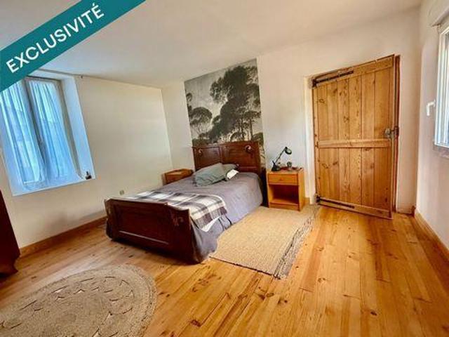 Villa 3 chambres, Reaup Aquitaine 47170 DS101890932