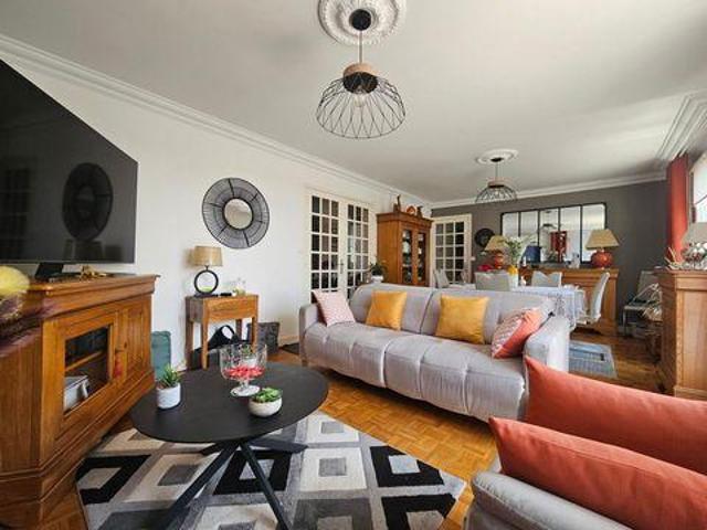 Villa 3 chambres, Redon Bretagne 35600 DS104648207