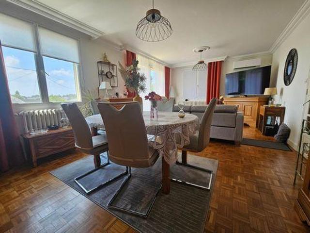 Villa 3 chambres, Redon Bretagne 35600 ES104648207