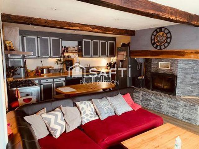 Villa 3 chambres, Rejaumont Midi 65300 DS103546322