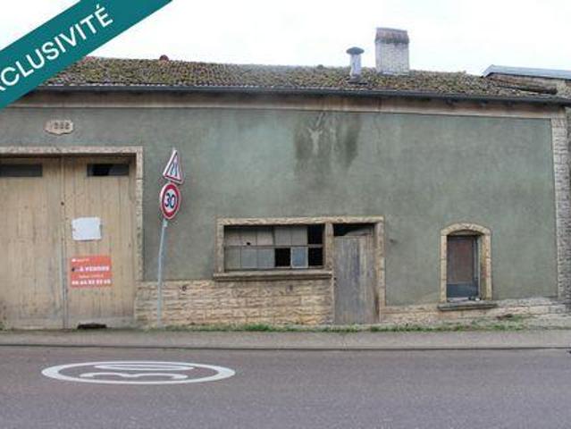 Villa 3 chambres, Removille Lorraine 88170 DS106230738
