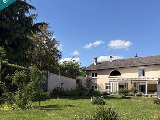 Villa 3 chambres, Remoncourt Lorraine 88800 DS102773216