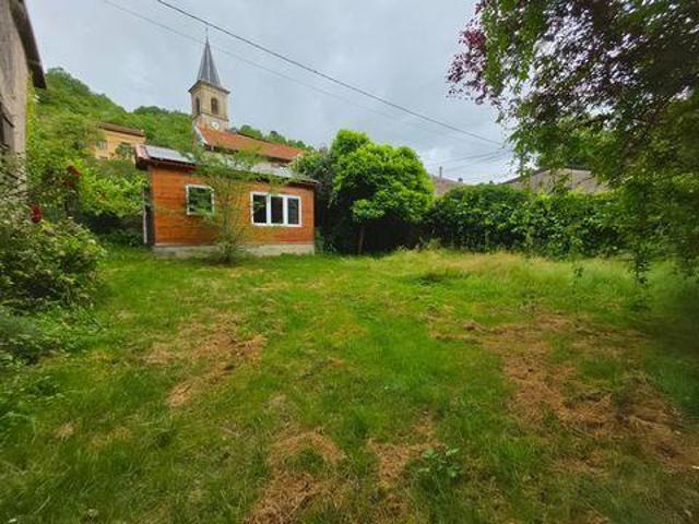 Villa 3 chambres, Rembercourt Lorraine 54470 DS103342923