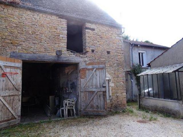 Villa 3 chambres, Remigny Bourgogne 71150 DS103804808