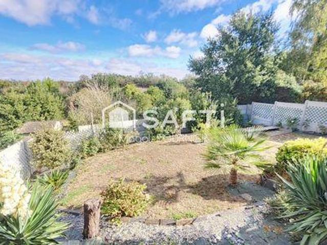 Villa 3 chambres, Renaze Pays de la Loire 53800 DS105329375