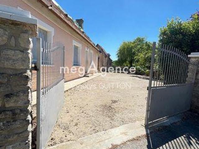 Villa 3 chambres, Rene Pays de la Loire 72260 DS103415916
