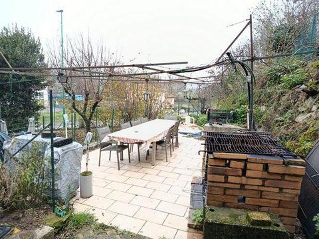 Villa 3 chambres, Reventin Rhône 38121 DS101778810