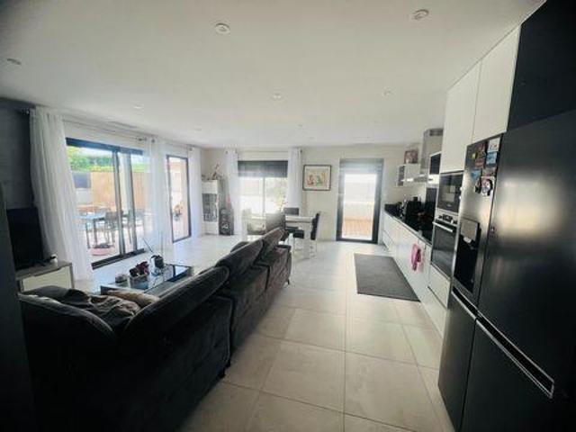 Villa 3 chambres, Reventin Rhône 38121 ES101457047