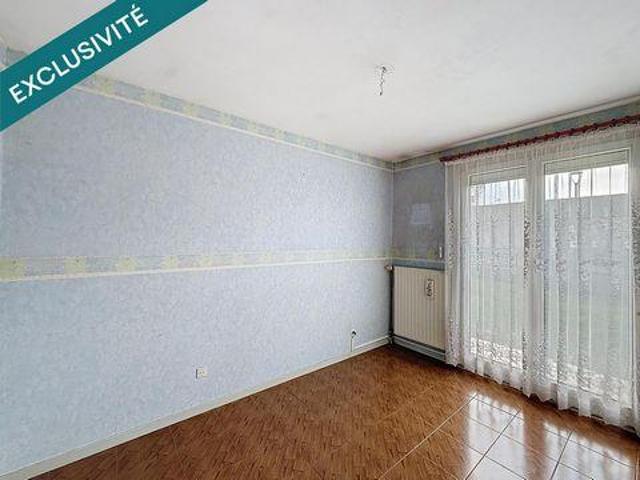 Villa 3 chambres, Richardmenil Lorraine 54630 ELS105170648