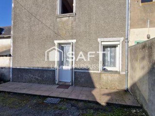 Villa 3 chambres, Riaille Pays de la Loire 44440 ES100262065
