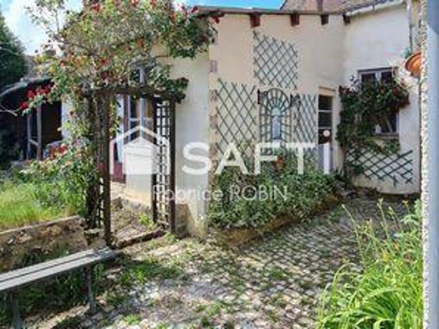 Villa 3 chambres, Rigny Champagne 10160 DS101740221