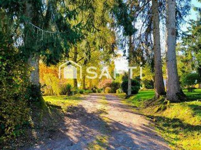 Villa 3 chambres, Rignovelle Franche 70200 DS103327100