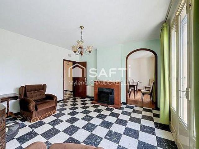 Villa 3 chambres, Rieux Midi 31310 DLS105112183