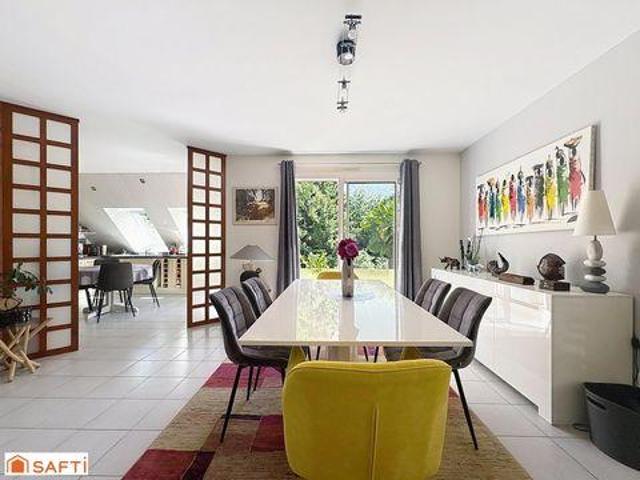 Villa 3 chambres, Rieux Bretagne 56350 DS102706187
