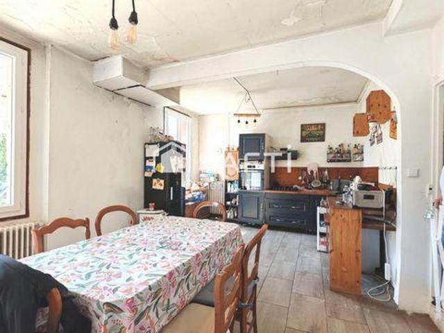 Villa 3 chambres, Rieux Picardie 60870 DS101313808